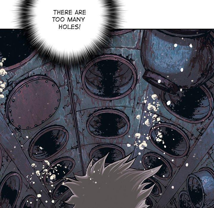 Read Leviathan (en) Manga Online