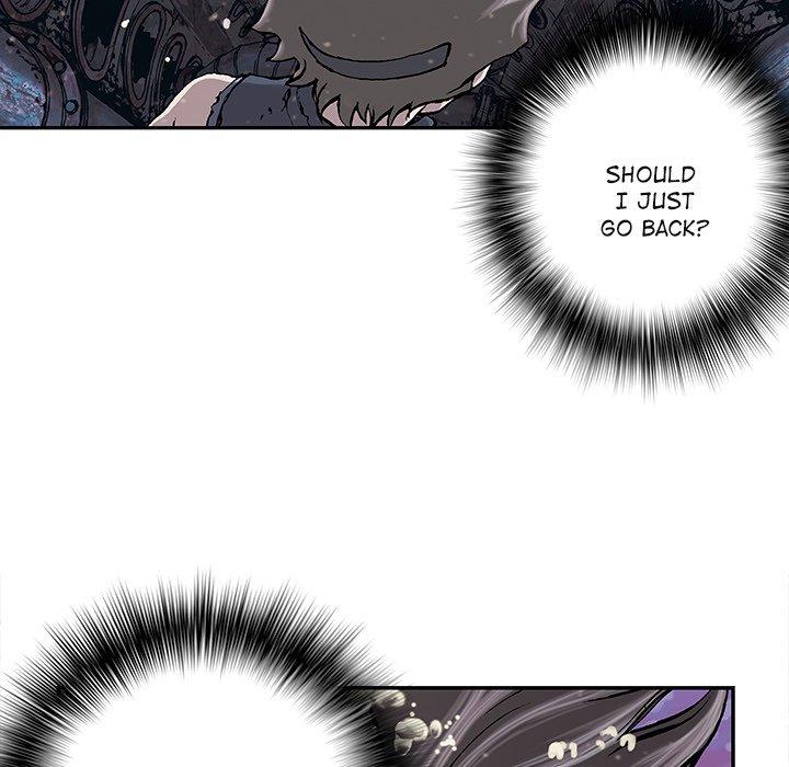 Read Leviathan (en) Manga Online