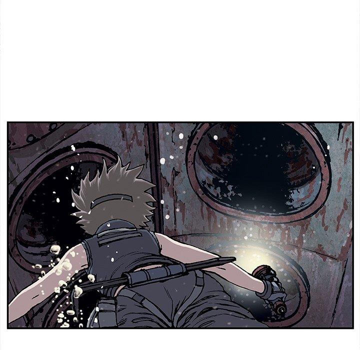 Read Leviathan (en) Manga Online