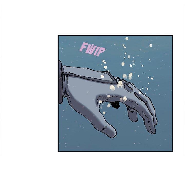 Read Leviathan (en) Manga Online