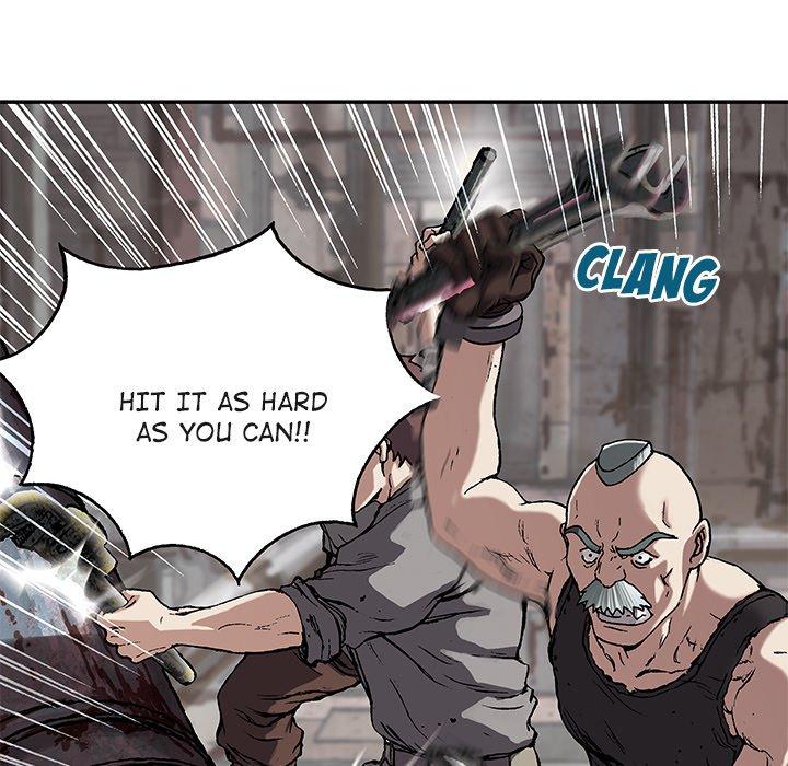 Read Leviathan (en) Manga Online