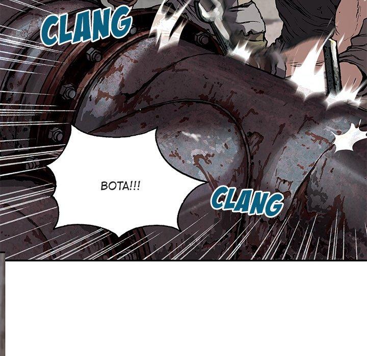 Read Leviathan (en) Manga Online