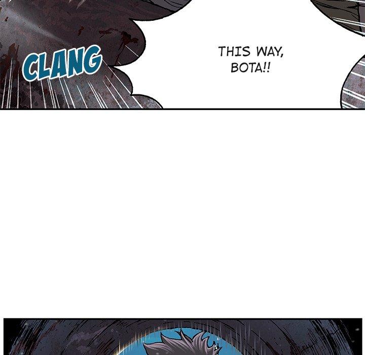 Read Leviathan (en) Manga Online