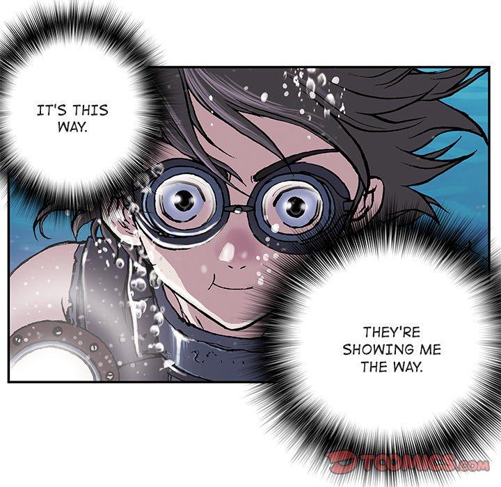 Read Leviathan (en) Manga Online