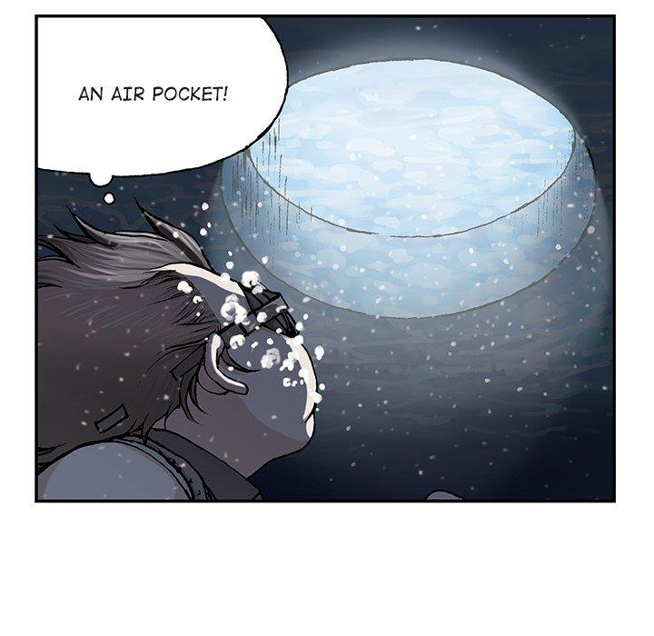 Read Leviathan (en) Manga Online