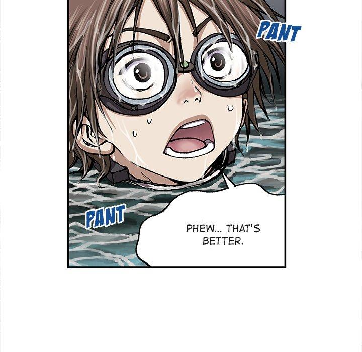 Read Leviathan (en) Manga Online