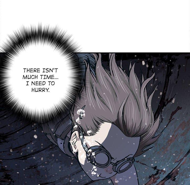 Read Leviathan (en) Manga Online