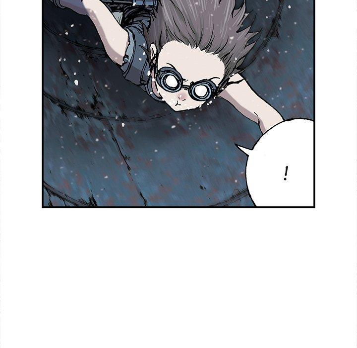 Read Leviathan (en) Manga Online