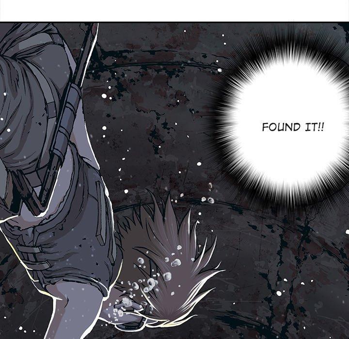 Read Leviathan (en) Manga Online