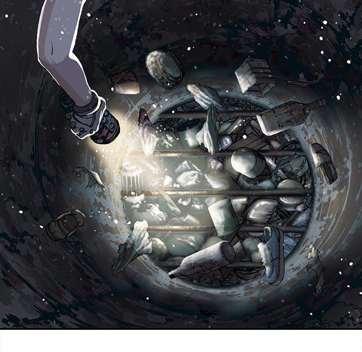 Read Leviathan (en) Manga Online