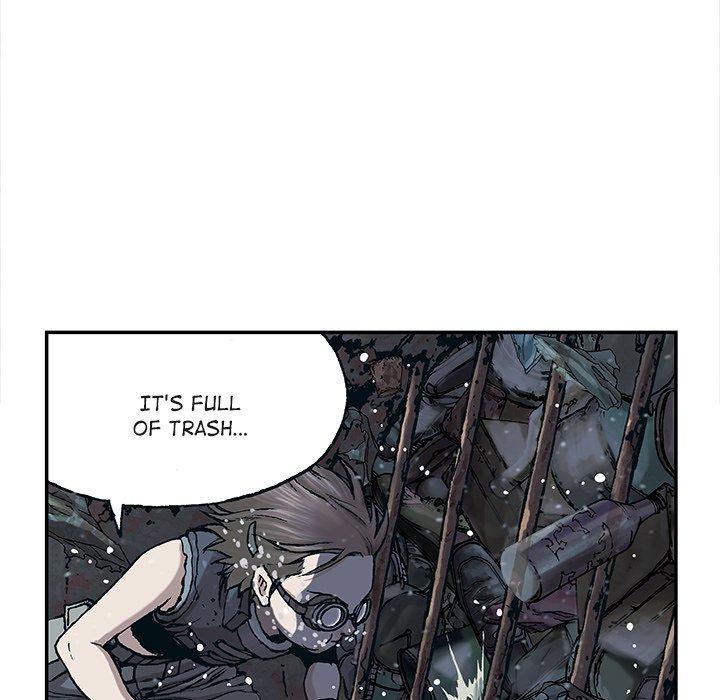 Read Leviathan (en) Manga Online