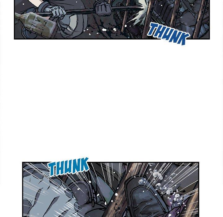 Read Leviathan (en) Manga Online