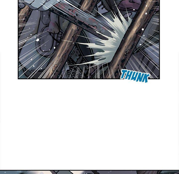 Read Leviathan (en) Manga Online