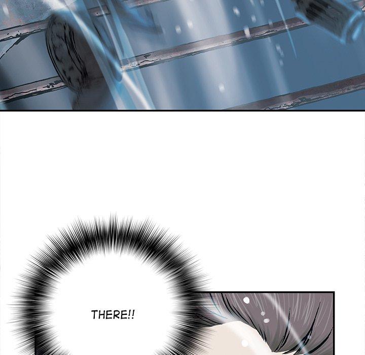 Read Leviathan (en) Manga Online