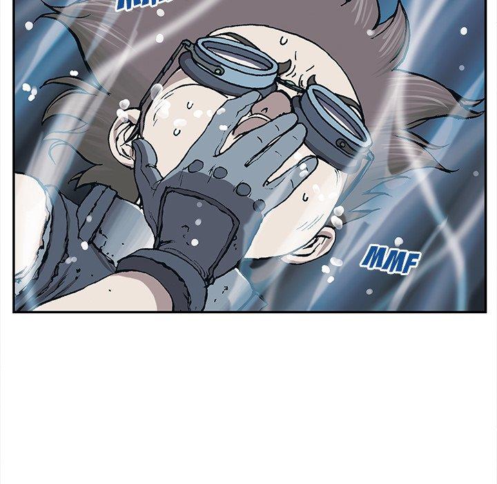 Read Leviathan (en) Manga Online