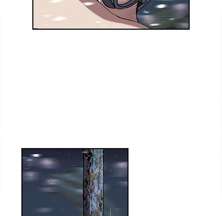 Read Leviathan (en) Manga Online