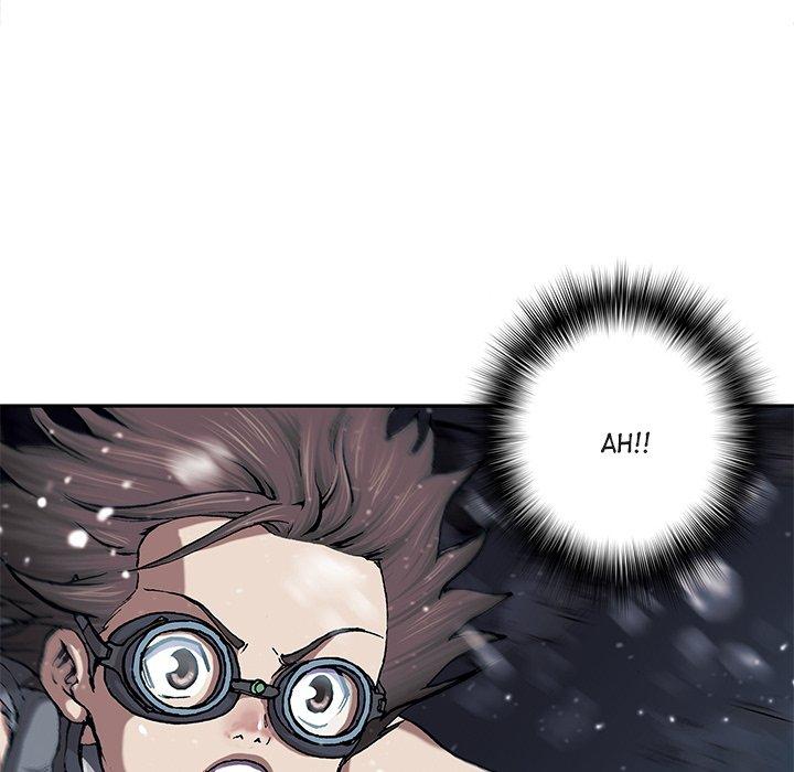 Read Leviathan (en) Manga Online