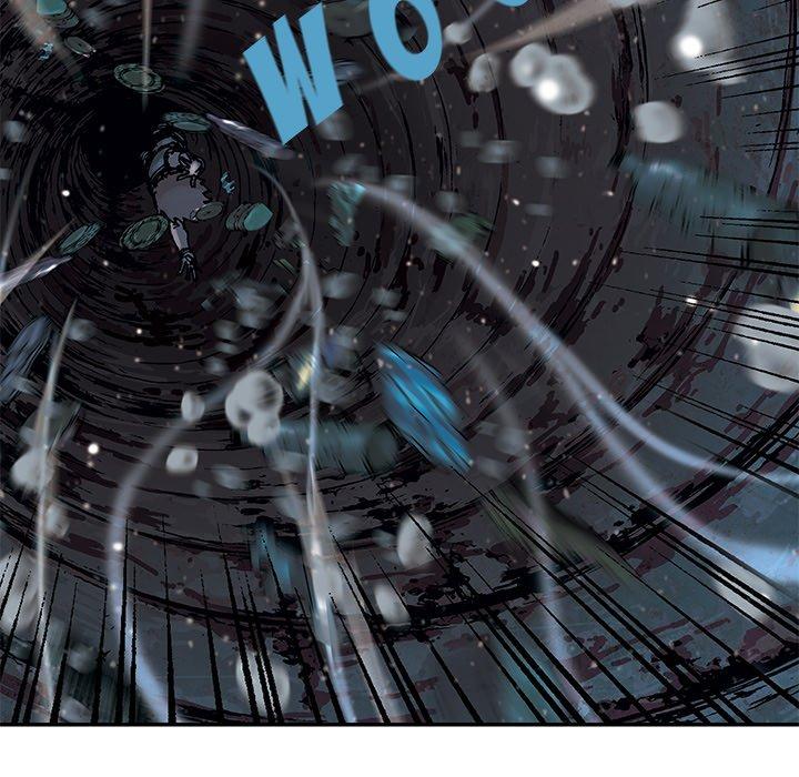 Read Leviathan (en) Manga Online