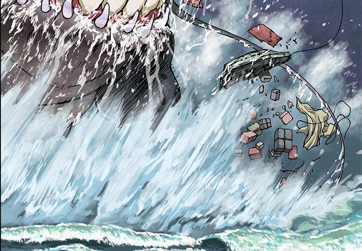 Read Leviathan (en) Manga Online