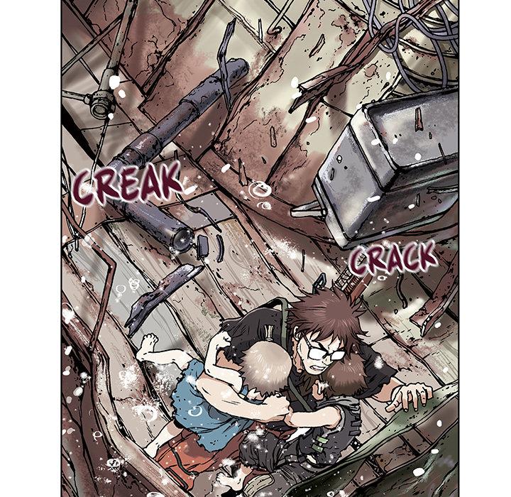 Read Leviathan (en) Manga Online