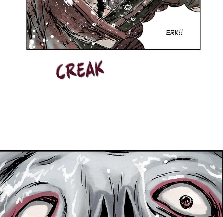 Read Leviathan (en) Manga Online