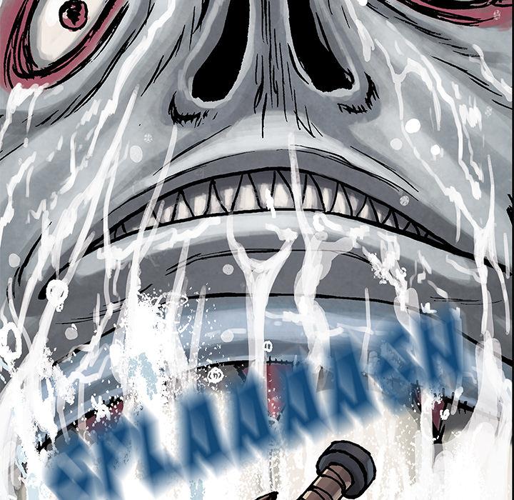 Read Leviathan (en) Manga Online