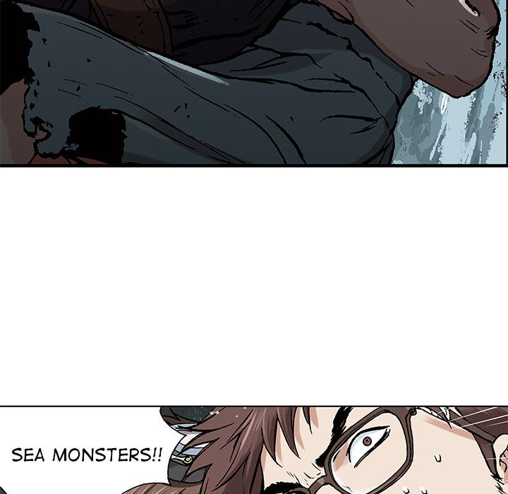 Read Leviathan (en) Manga Online