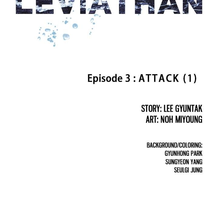 Read Leviathan (en) Manga Online