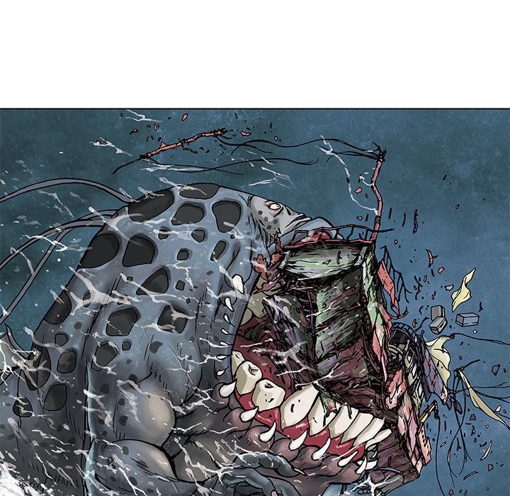 Read Leviathan (en) Manga Online