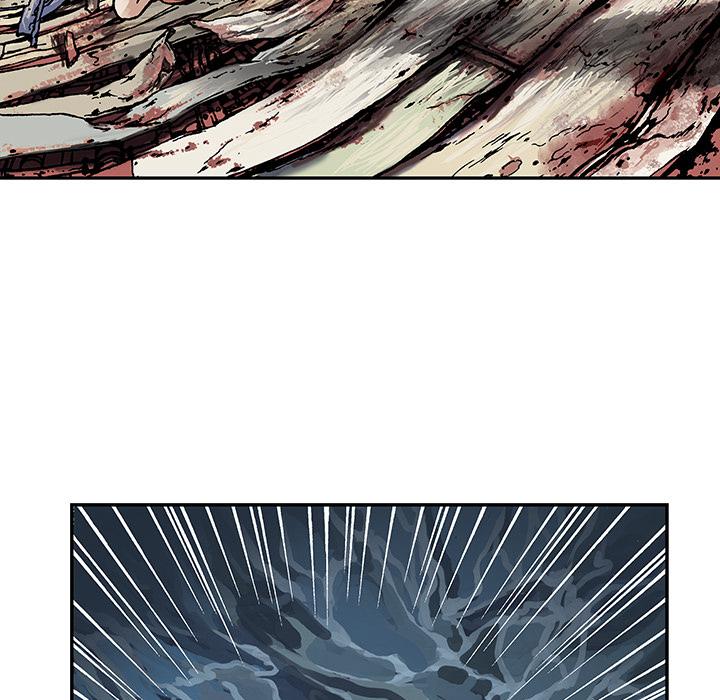 Read Leviathan (en) Manga Online