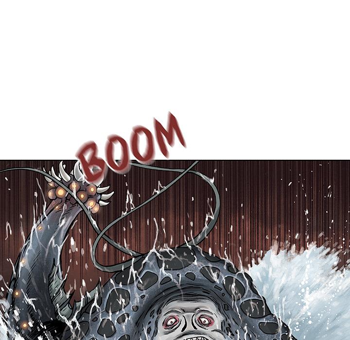 Read Leviathan (en) Manga Online