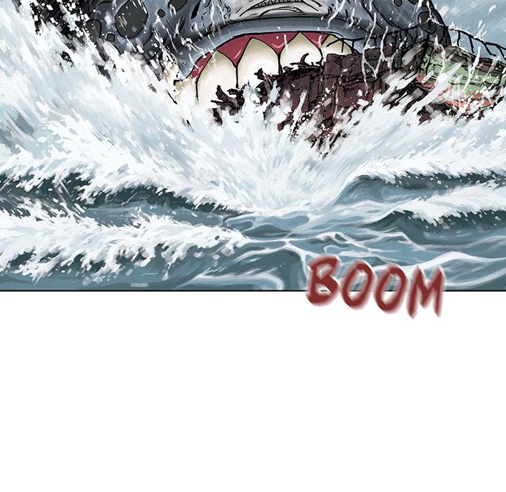 Read Leviathan (en) Manga Online