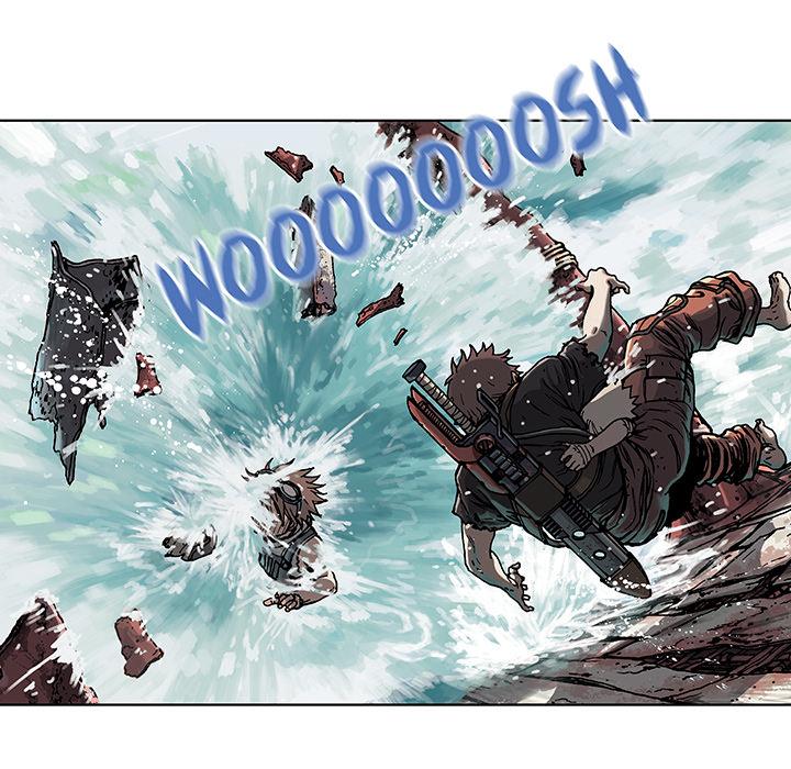 Read Leviathan (en) Manga Online