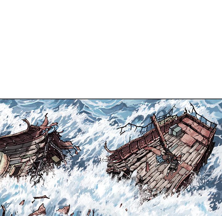 Read Leviathan (en) Manga Online