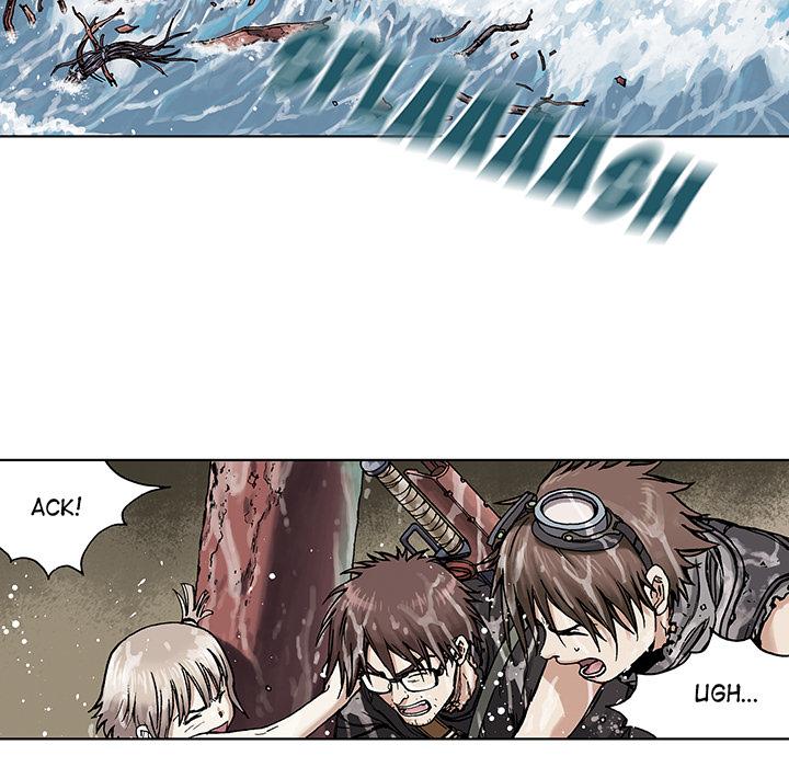 Read Leviathan (en) Manga Online