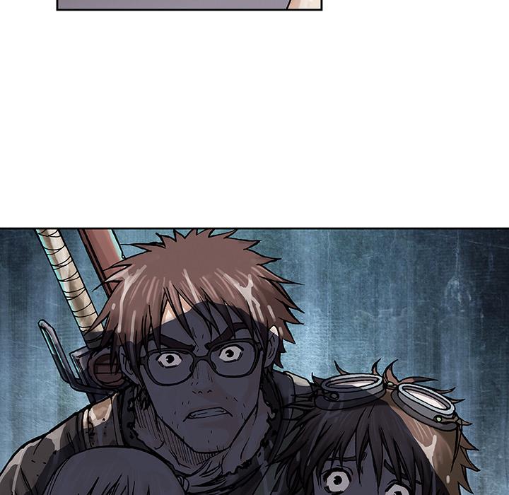 Read Leviathan (en) Manga Online