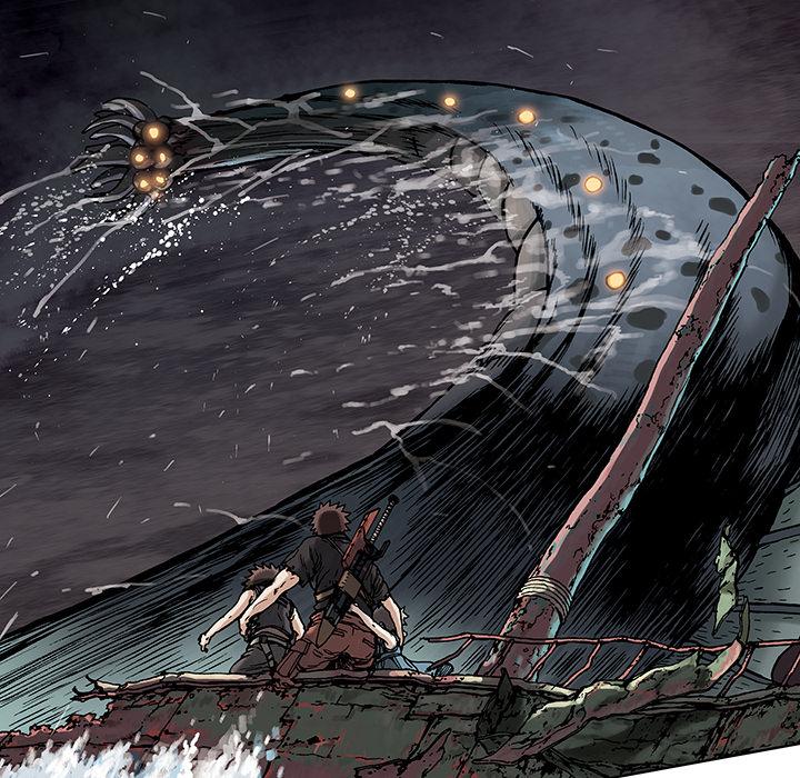 Read Leviathan (en) Manga Online