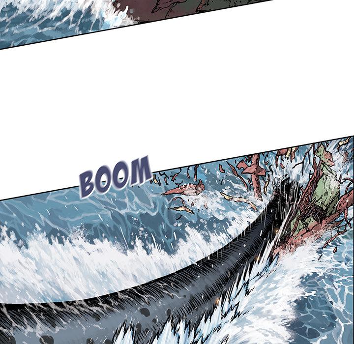 Read Leviathan (en) Manga Online