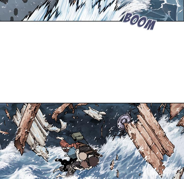 Read Leviathan (en) Manga Online