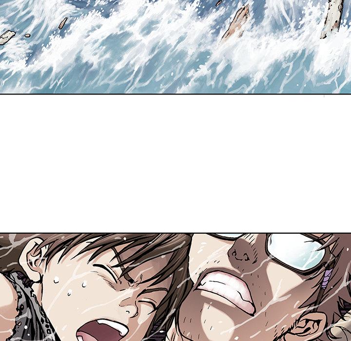 Read Leviathan (en) Manga Online