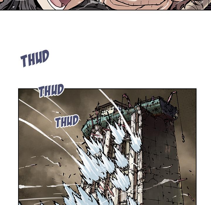 Read Leviathan (en) Manga Online