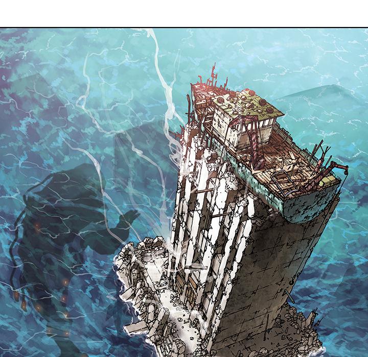 Read Leviathan (en) Manga Online