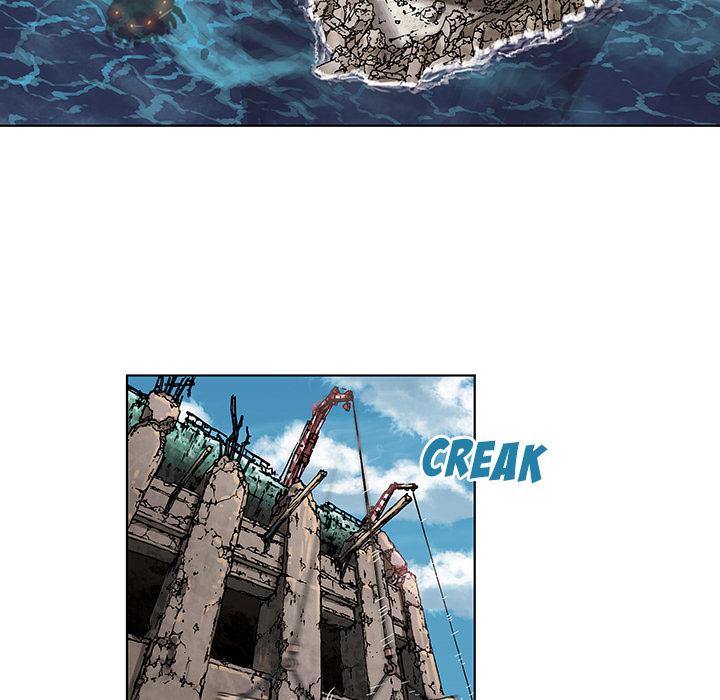 Read Leviathan (en) Manga Online