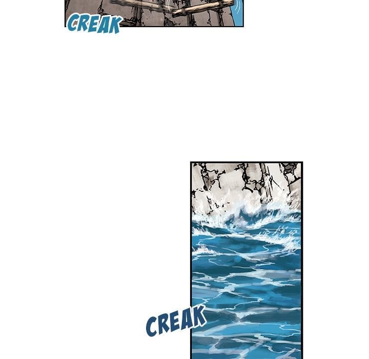 Read Leviathan (en) Manga Online