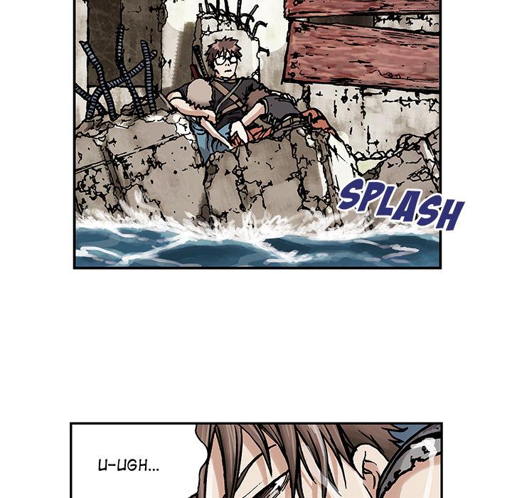 Read Leviathan (en) Manga Online