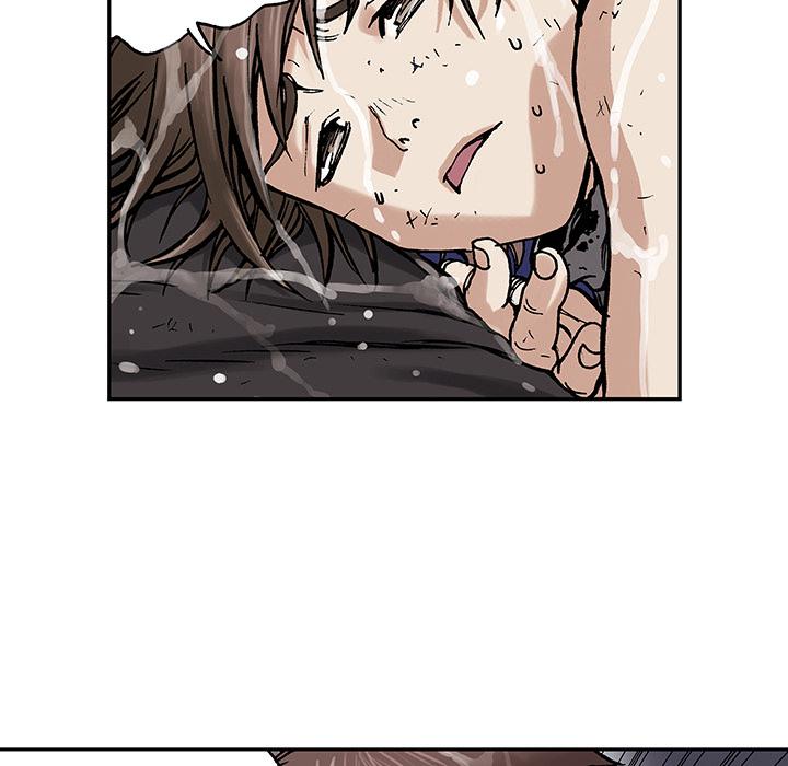 Read Leviathan (en) Manga Online