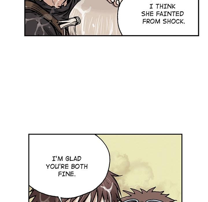 Read Leviathan (en) Manga Online