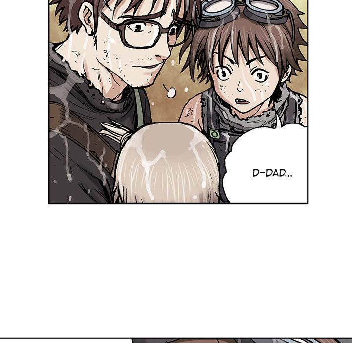 Read Leviathan (en) Manga Online