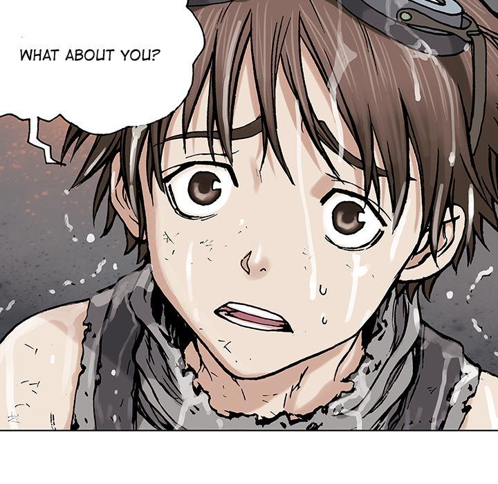 Read Leviathan (en) Manga Online