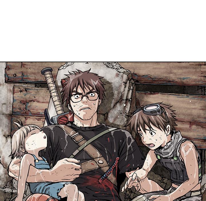 Read Leviathan (en) Manga Online